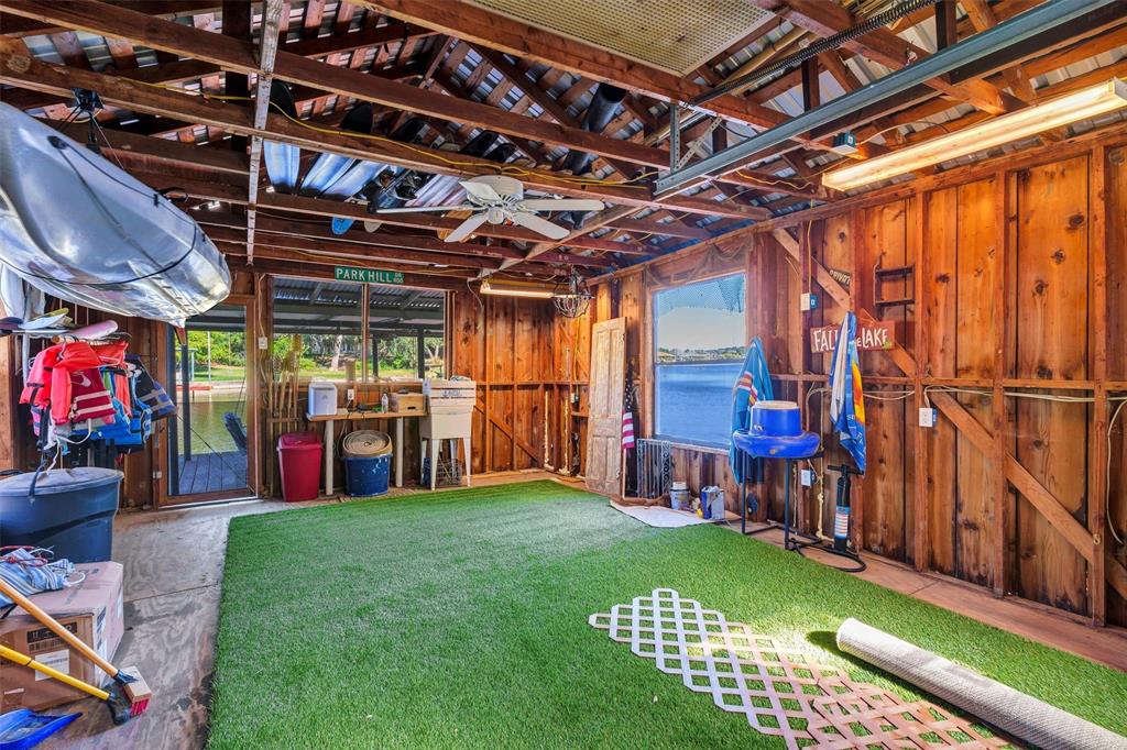 Comanche Harbor Sec B - Residential