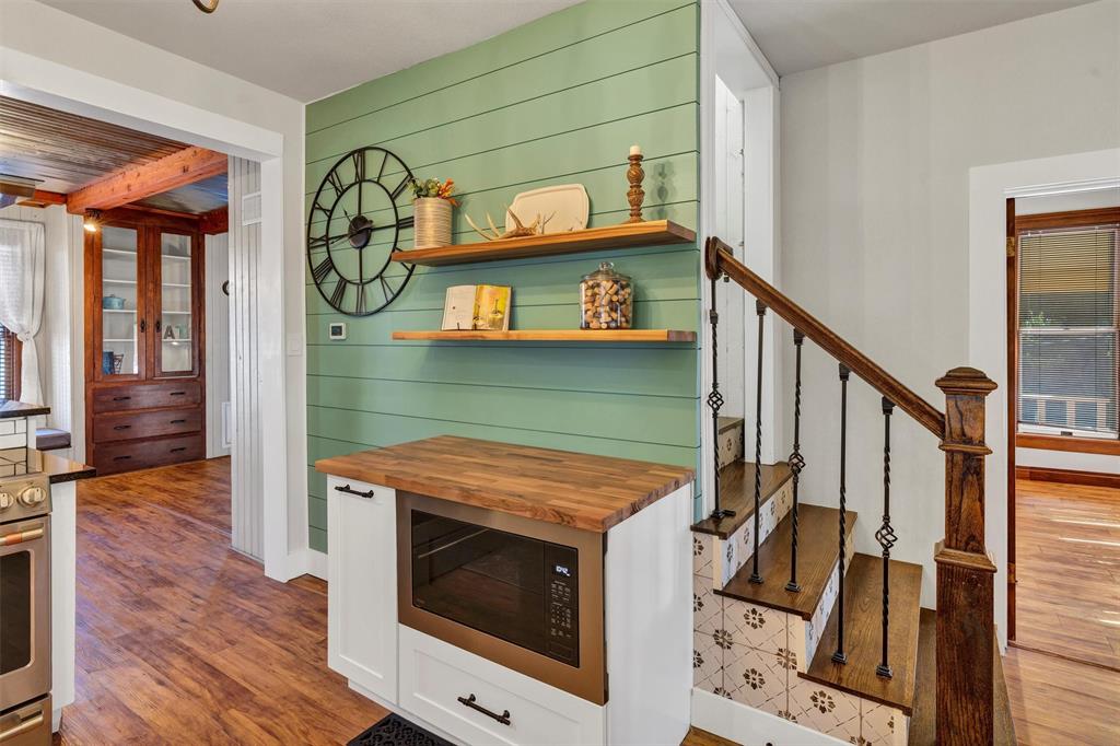 Comanche Harbor Sec B - Residential