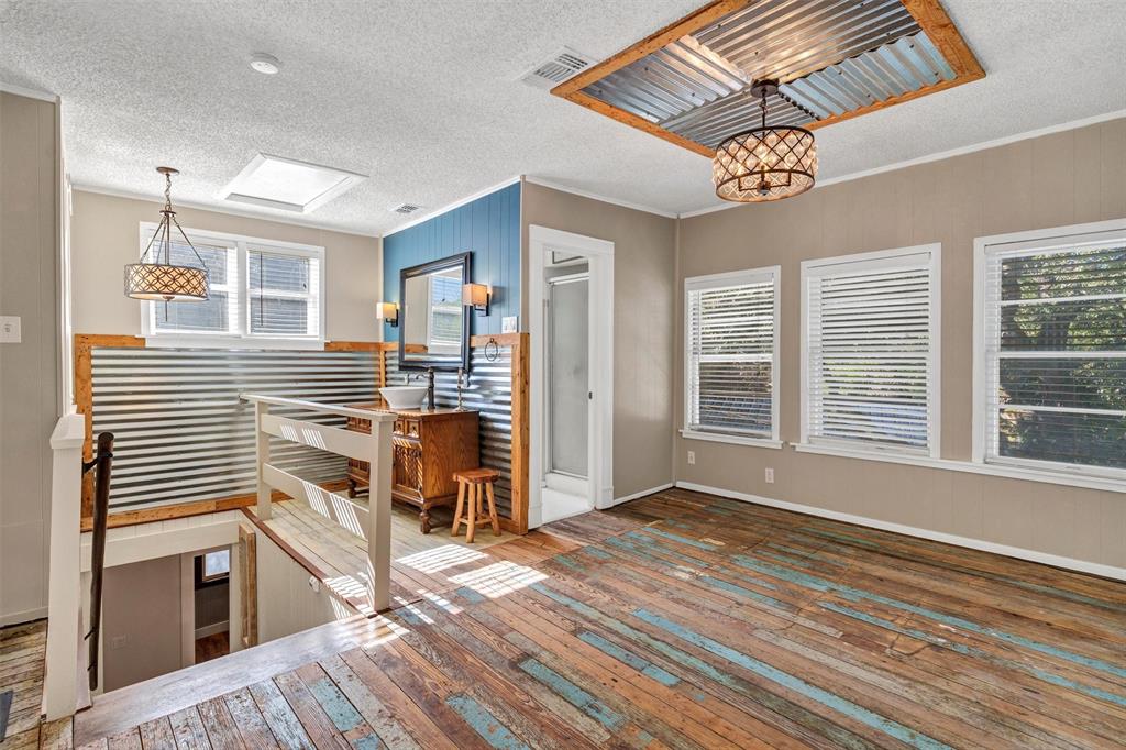 Comanche Harbor Sec B - Residential