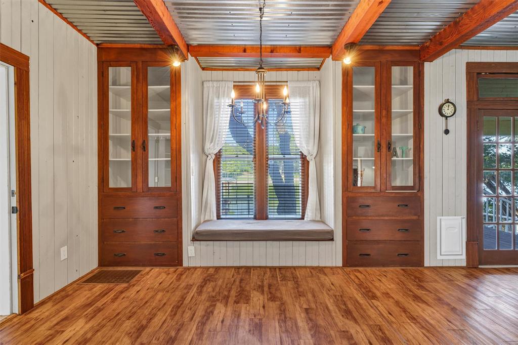 Comanche Harbor Sec B - Residential