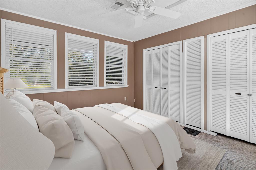 Comanche Harbor Sec B - Residential