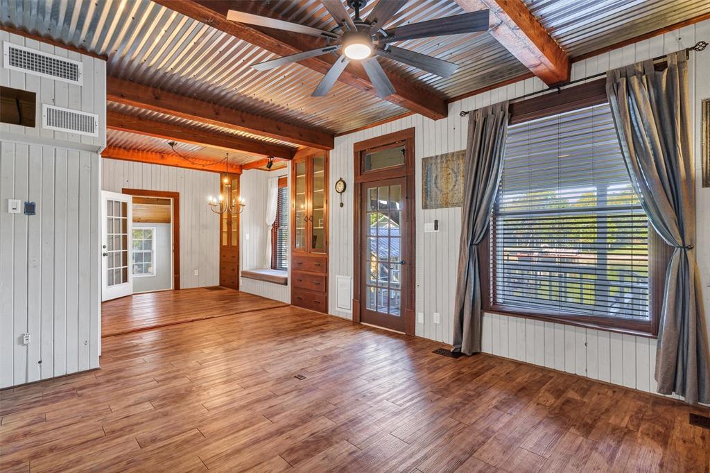 Comanche Harbor Sec B - Residential