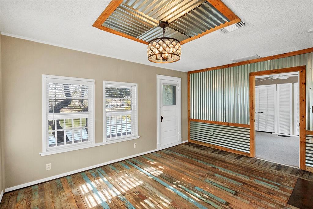 Comanche Harbor Sec B - Residential