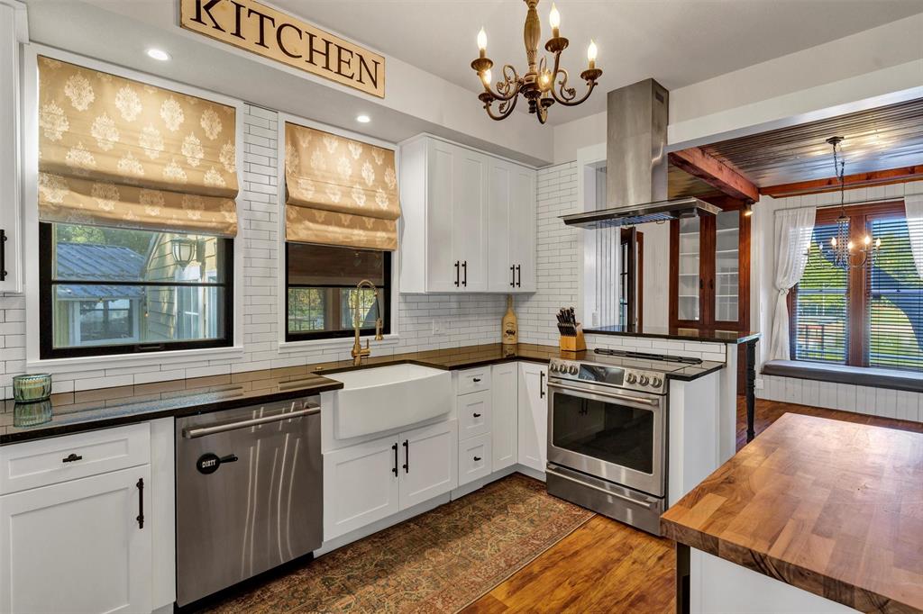 Comanche Harbor Sec B - Residential