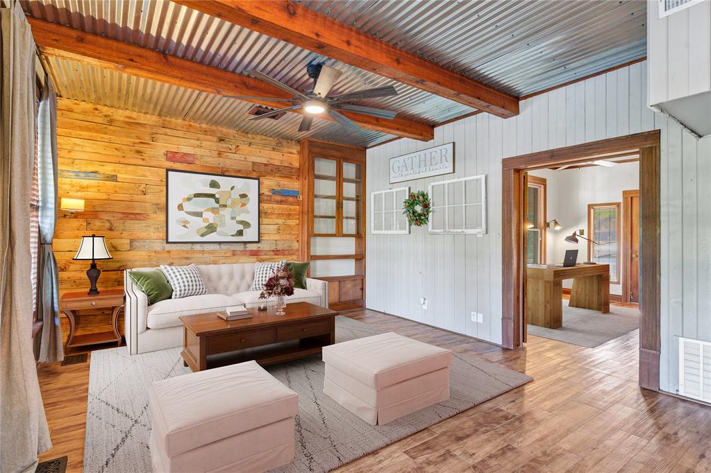 Comanche Harbor Sec B - Residential