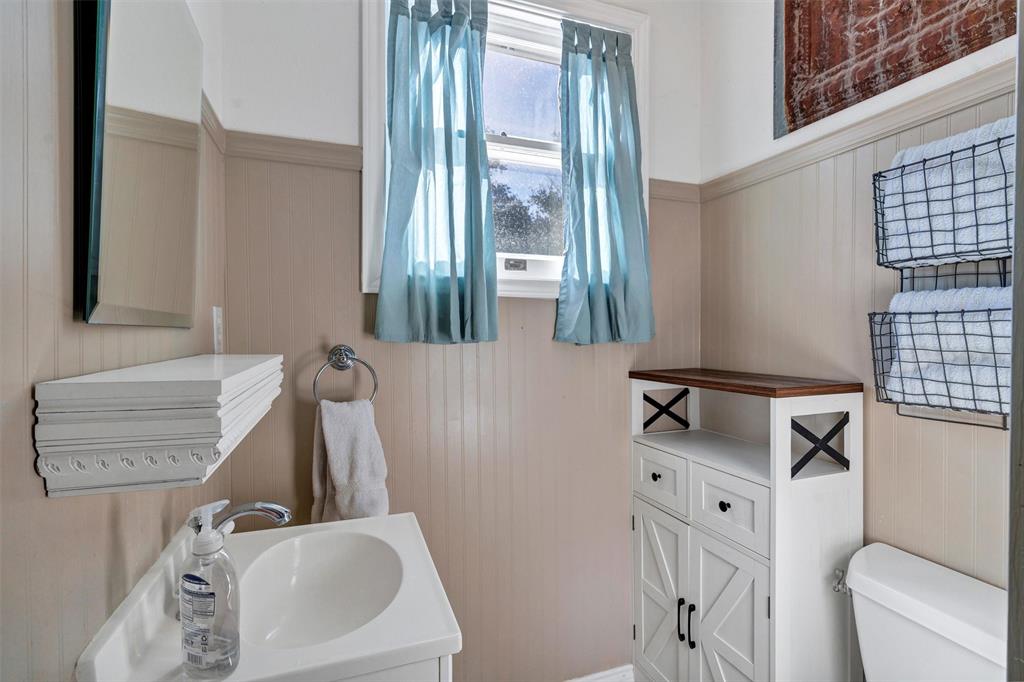 Comanche Harbor Sec B - Residential