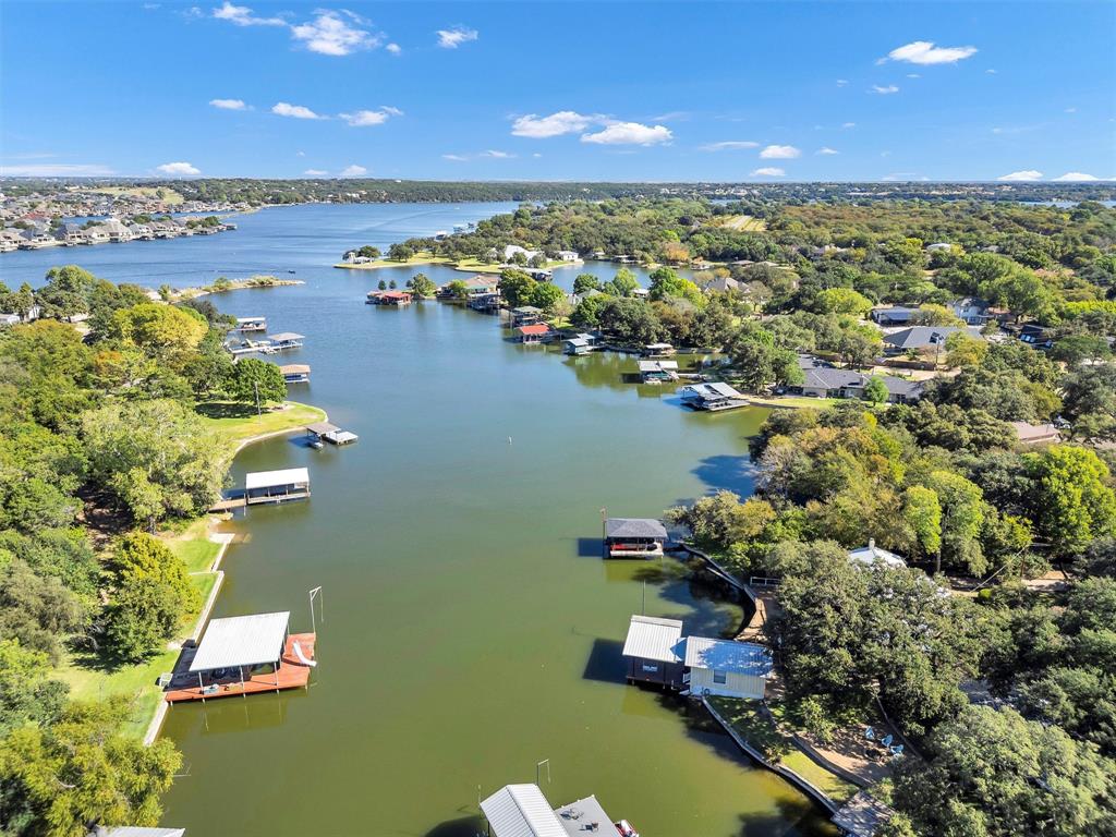 Comanche Harbor Sec B - Residential