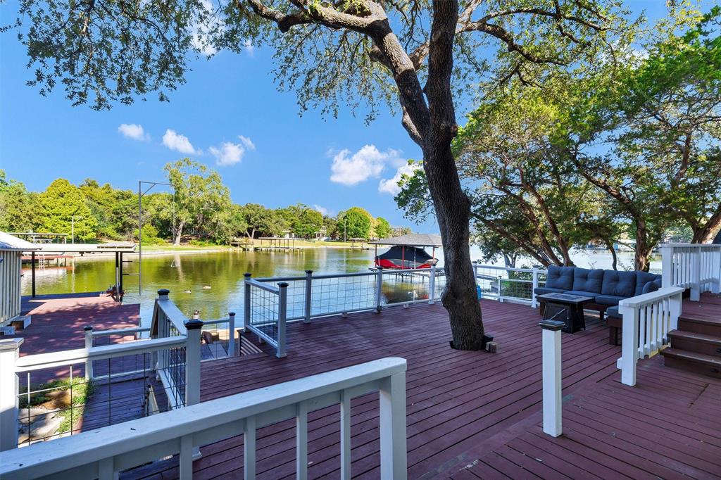 Comanche Harbor Sec B - Residential