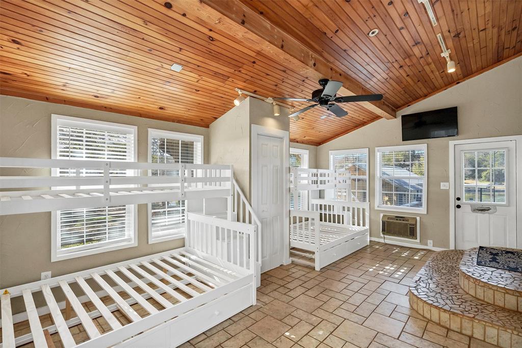 Comanche Harbor Sec B - Residential