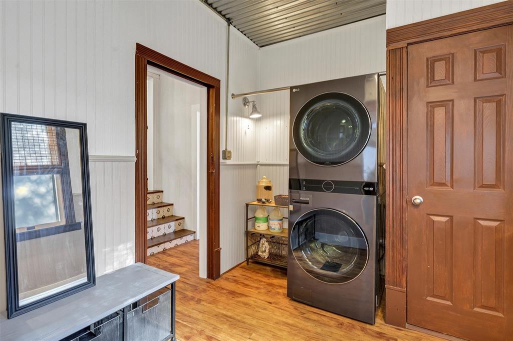 Comanche Harbor Sec B - Residential