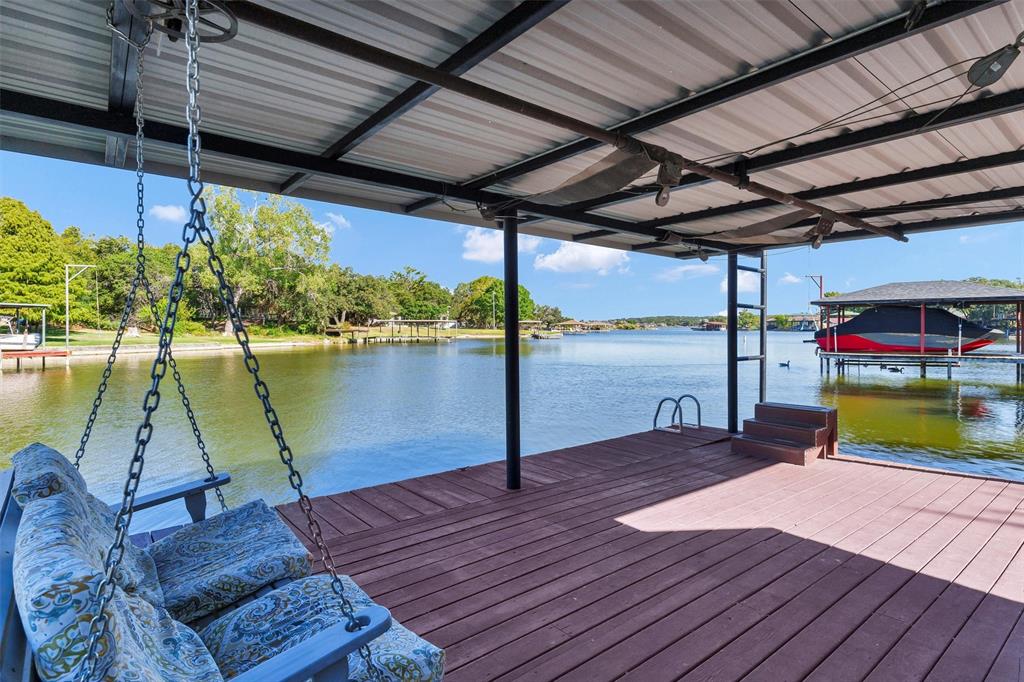 Comanche Harbor Sec B - Residential