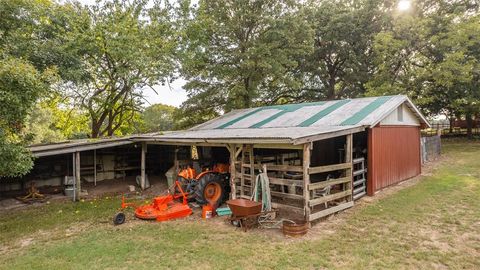 A home in Greenville