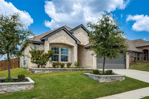 1816 Barberry Way Weatherford TX 76086