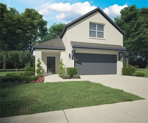 1005 London Town Lane McKinney TX 75071