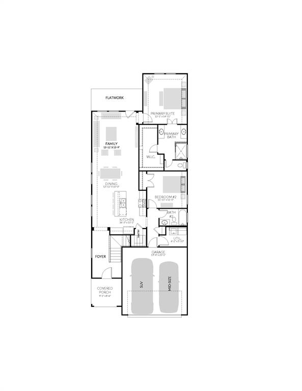 1005 London Town Lane