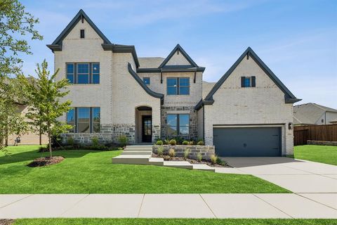 1914 Holly Oak Way Fate TX 75087