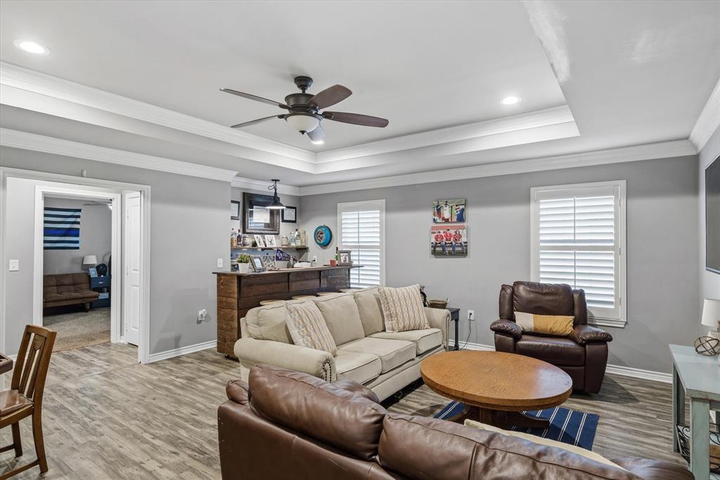 Sage hill - Residential