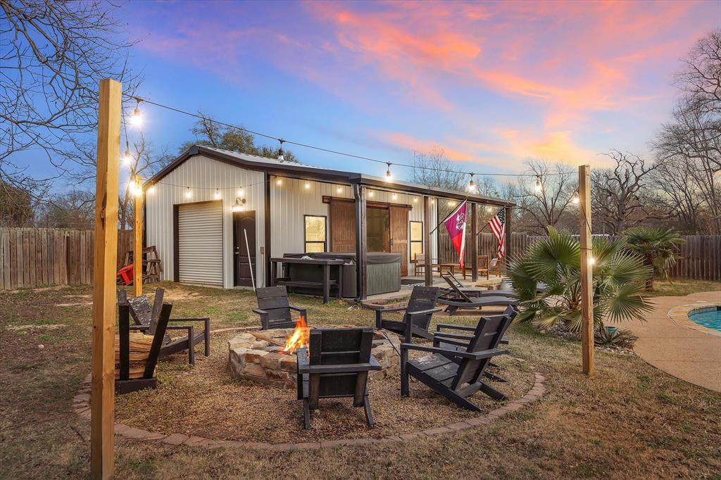 Sage hill - Residential