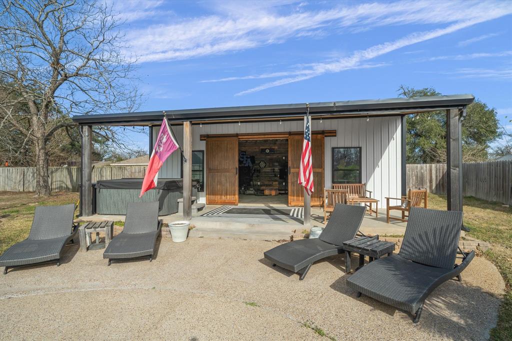 Sage hill - Residential