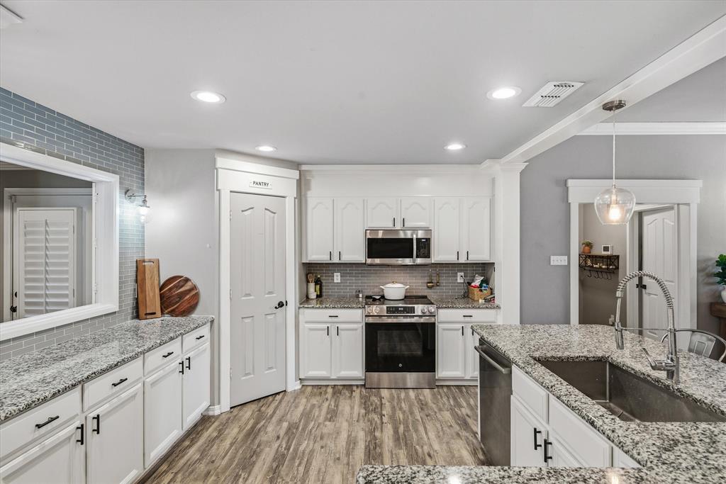 Sage hill - Residential