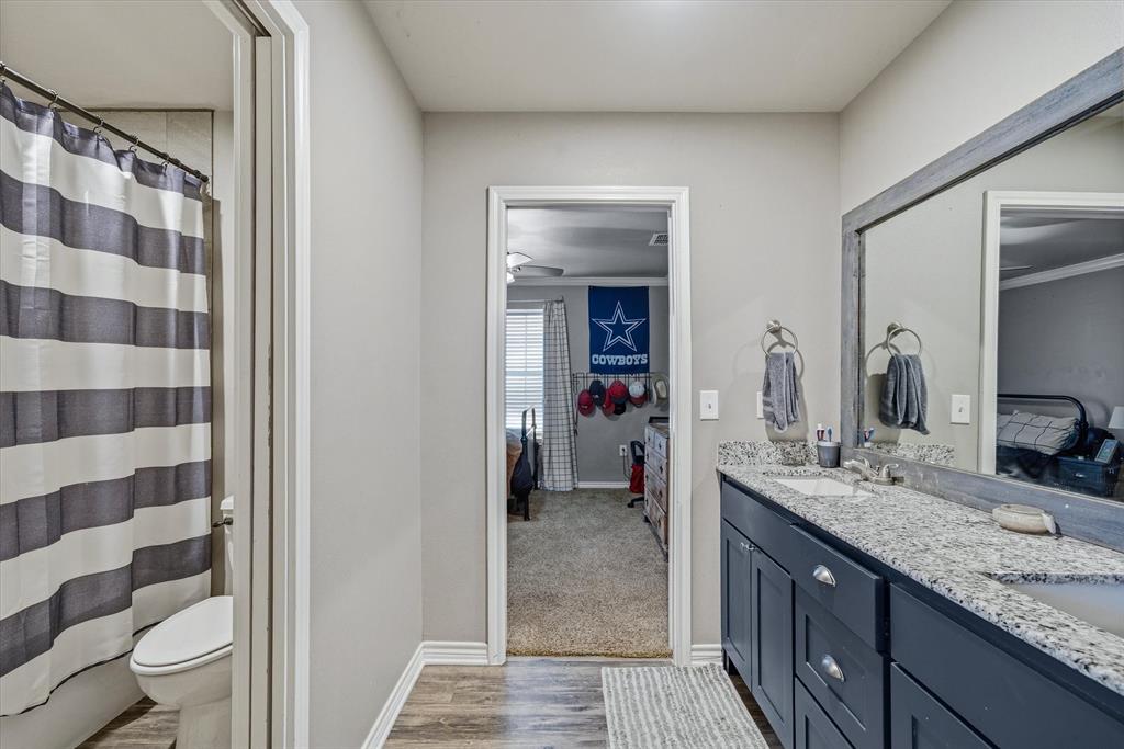 Sage hill - Residential