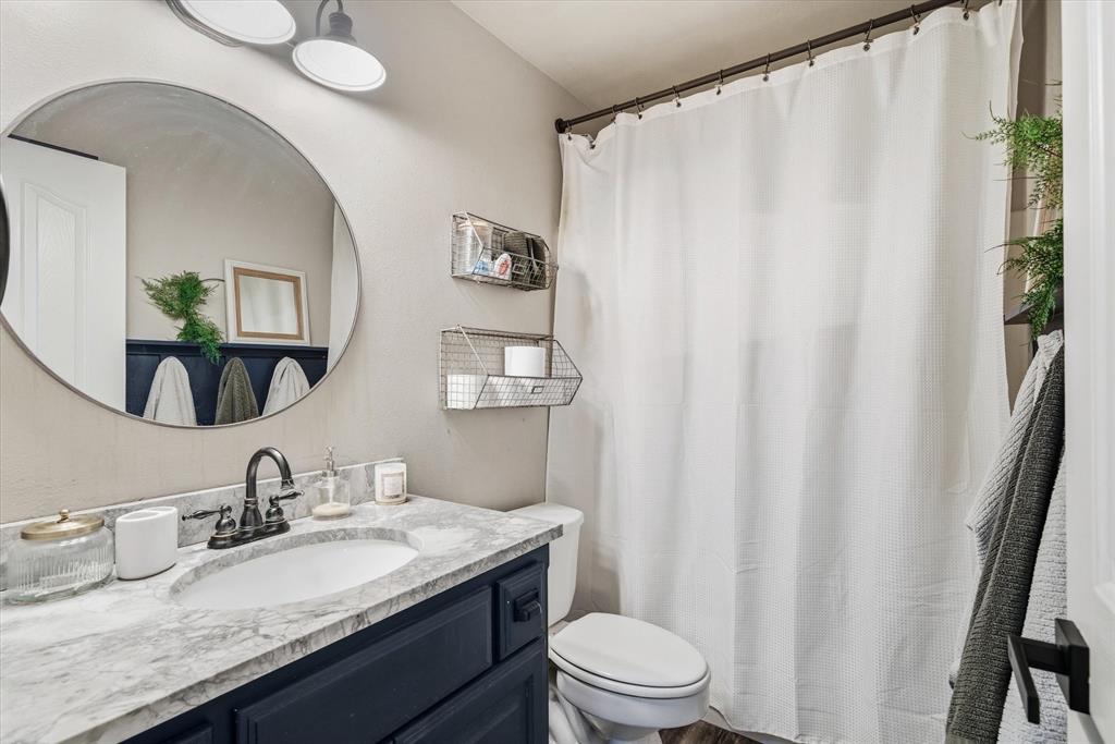 Sage hill - Residential