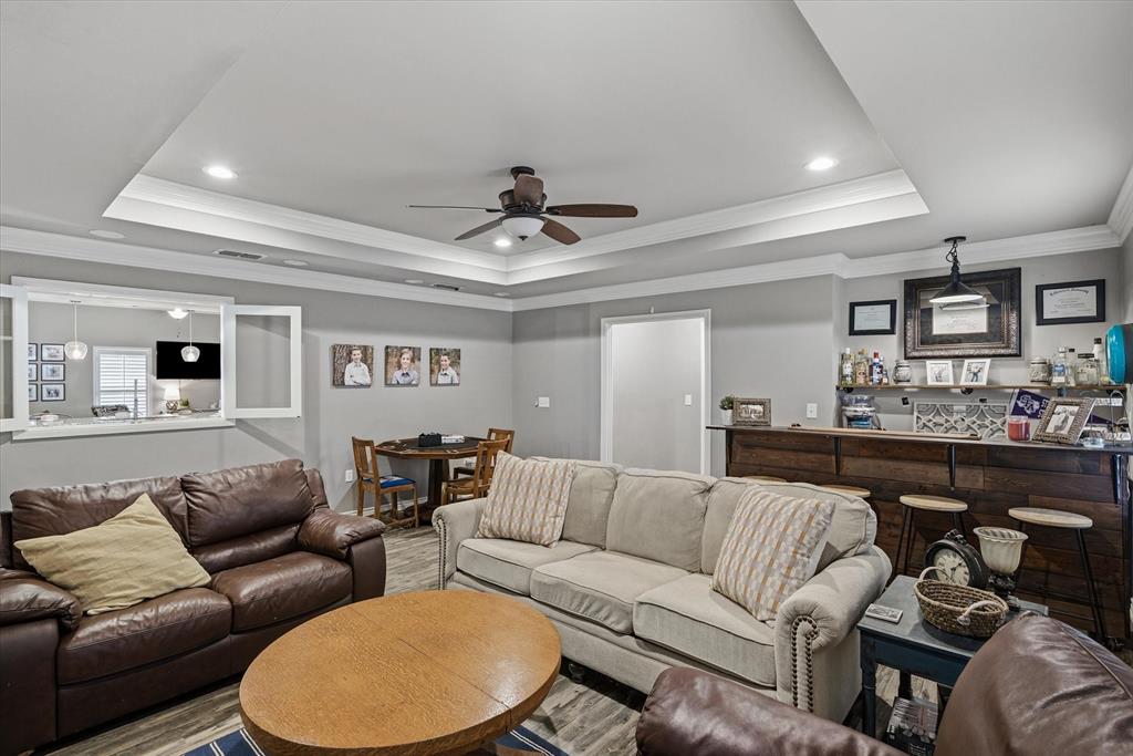 Sage hill - Residential