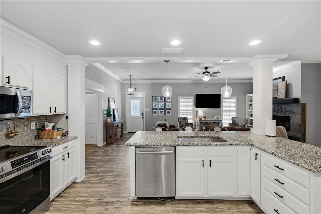 Sage hill - Residential