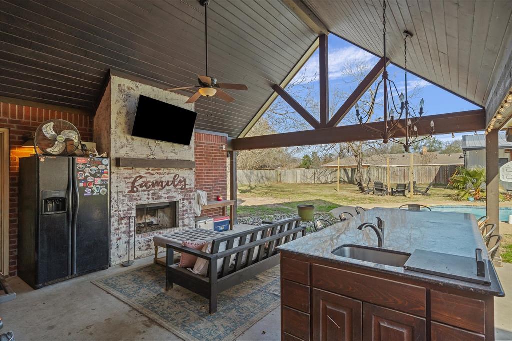 Sage hill - Residential