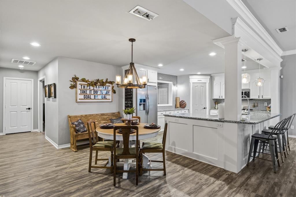 Sage hill - Residential