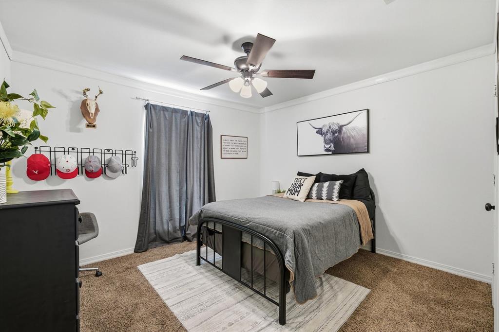 Sage hill - Residential