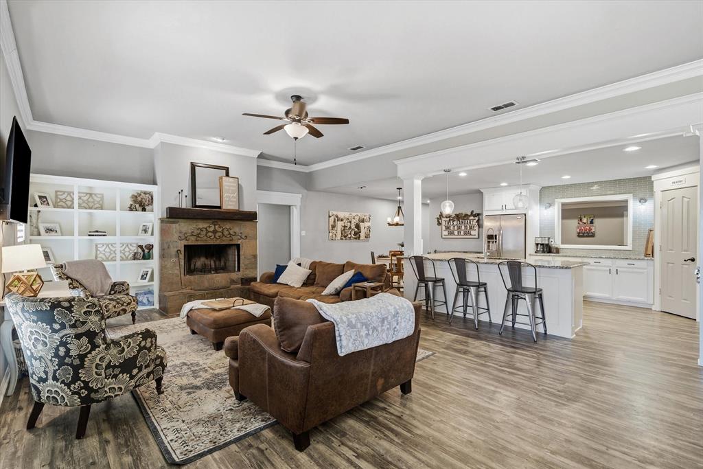 Sage hill - Residential