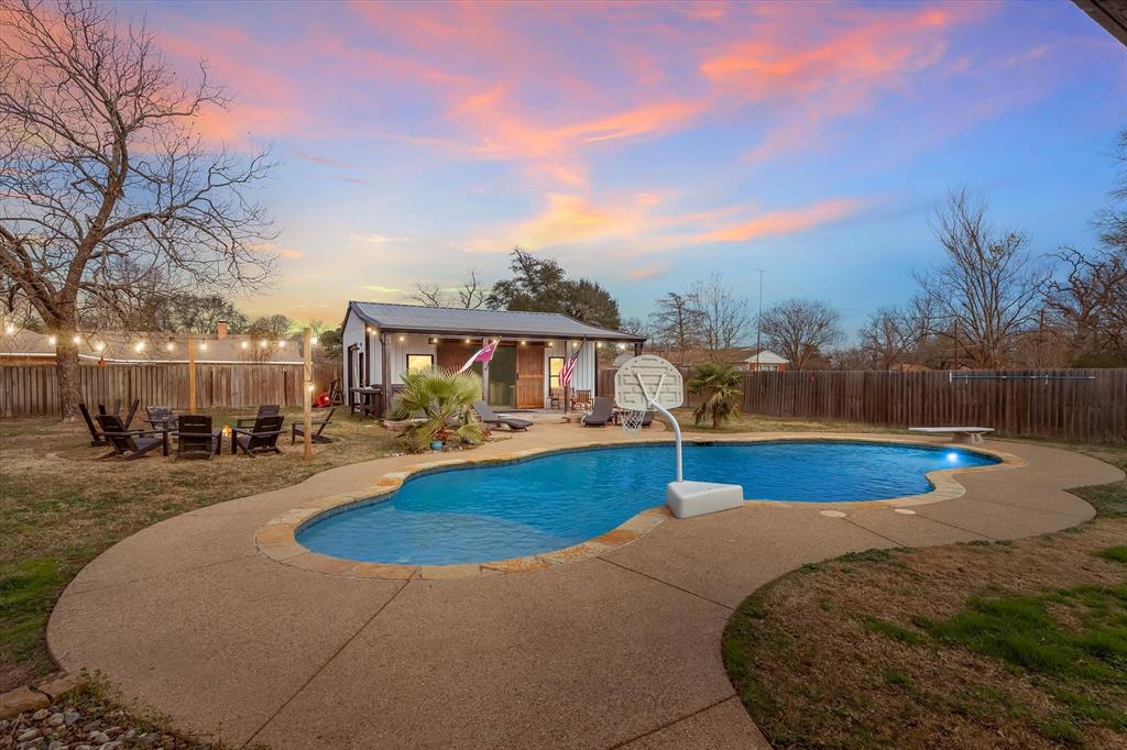 Sage hill - Residential