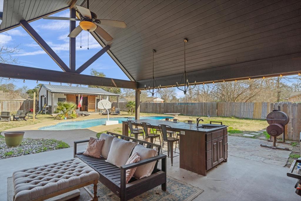 Sage hill - Residential