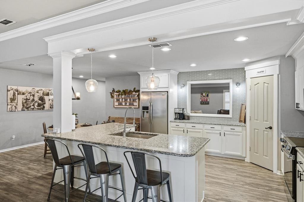 Sage hill - Residential