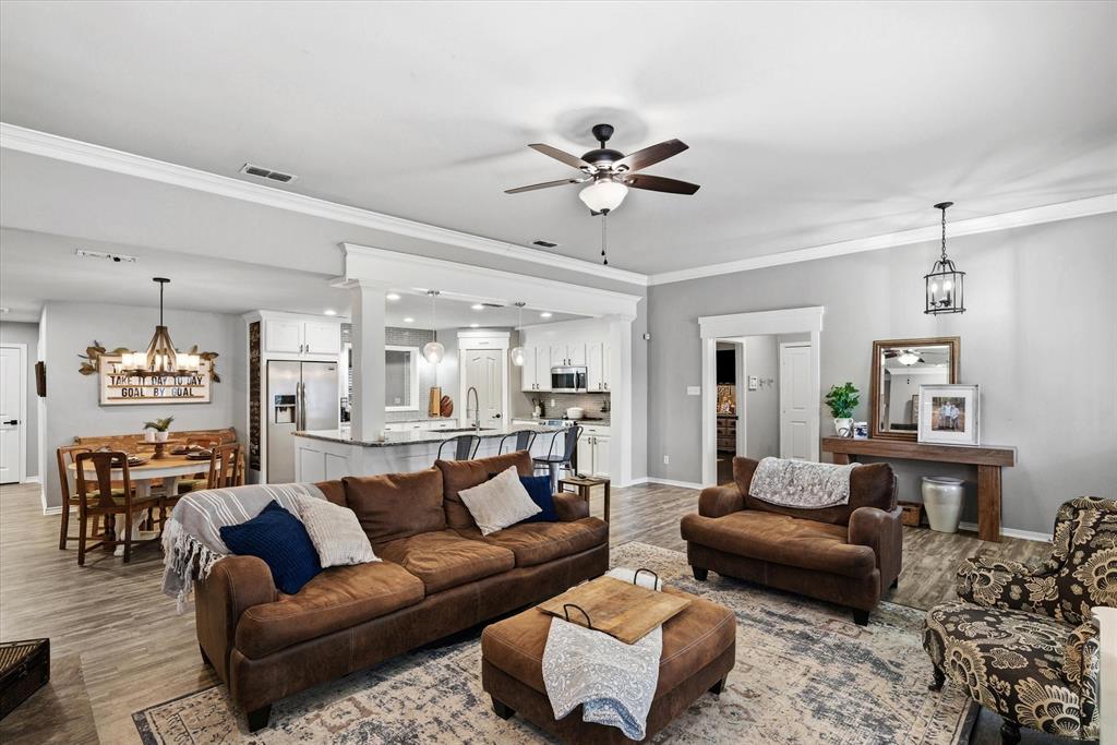 Sage hill - Residential