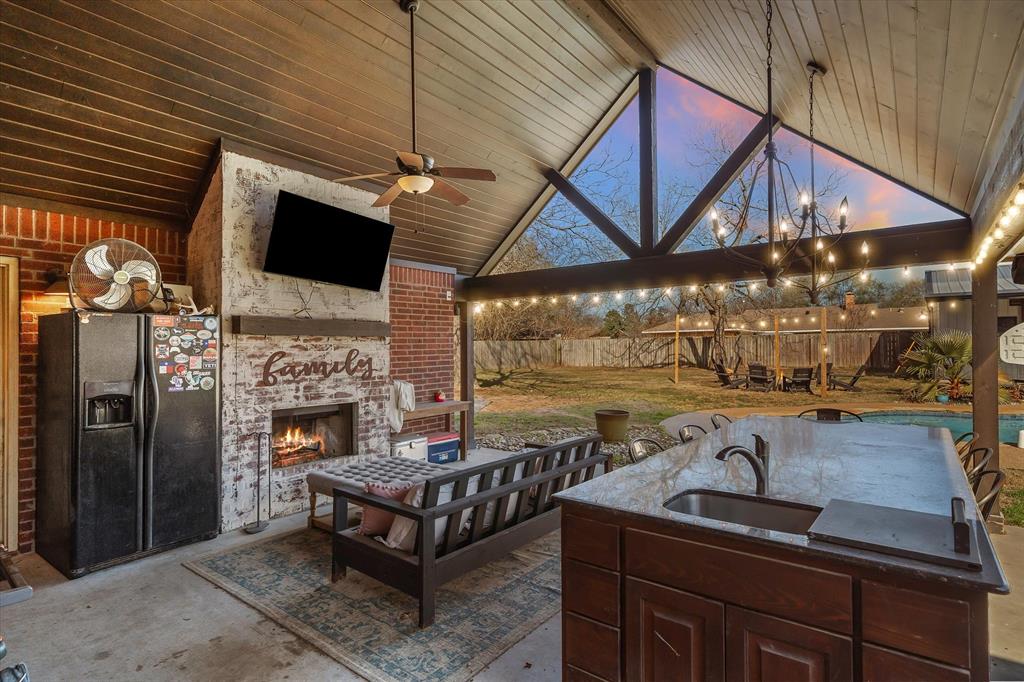 Sage hill - Residential