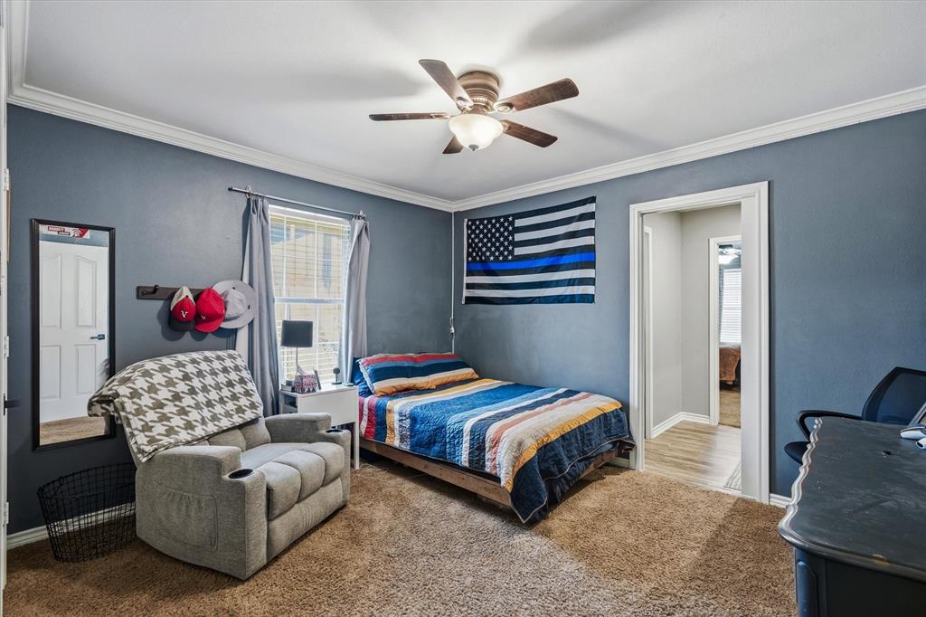 Sage hill - Residential