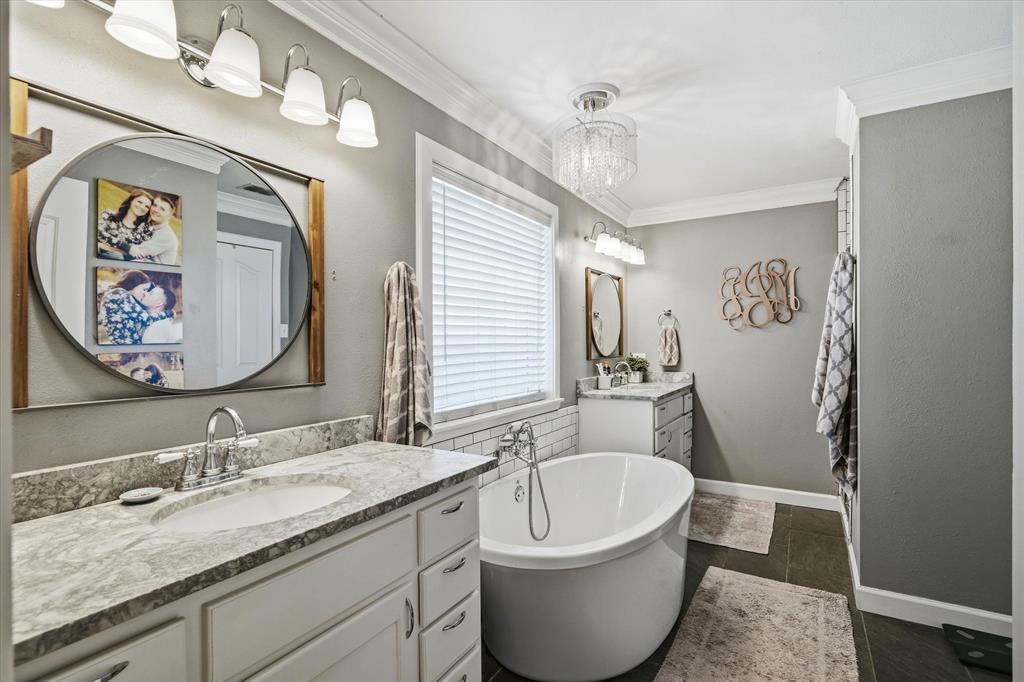 Sage hill - Residential