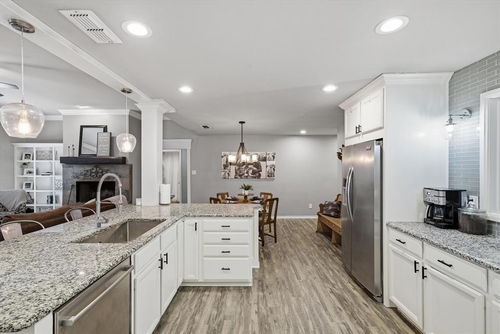 Sage hill - Residential