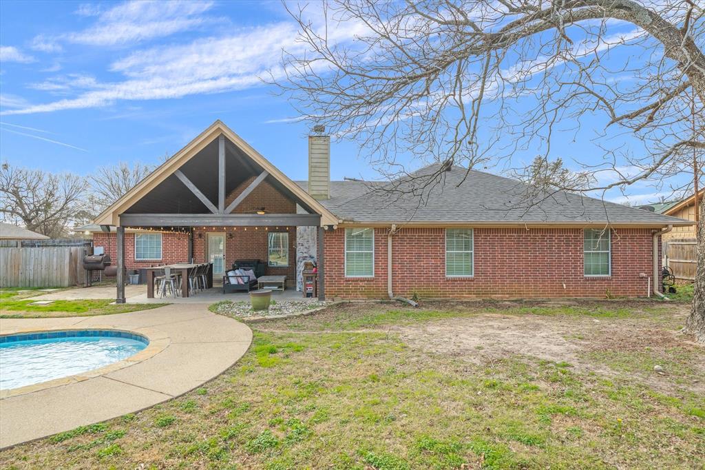 Sage hill - Residential