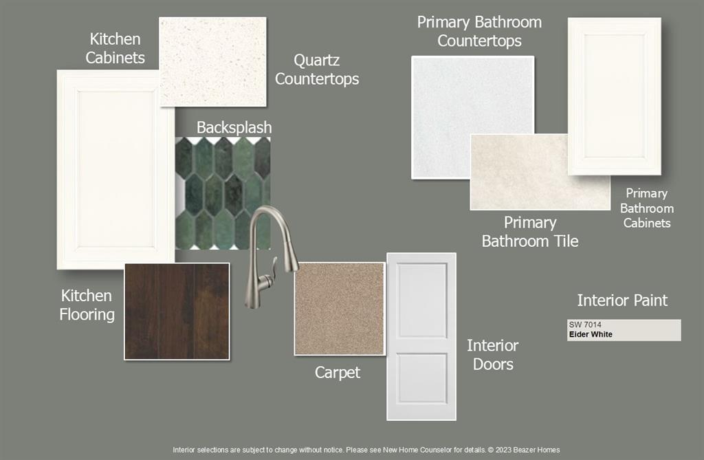 Churchill - Residential