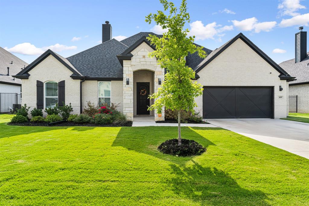 609 Golden Crest Drive