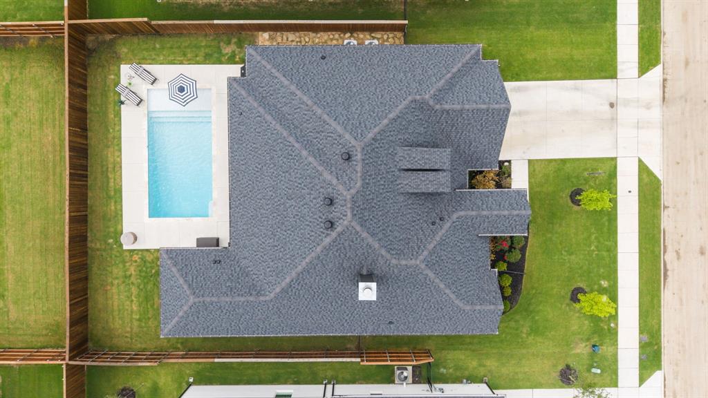 609 Golden Crest Drive