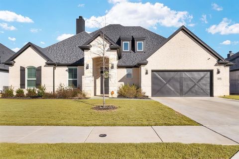 609 Golden Crest Drive, Haslet, TX 76052 - #: 20849797