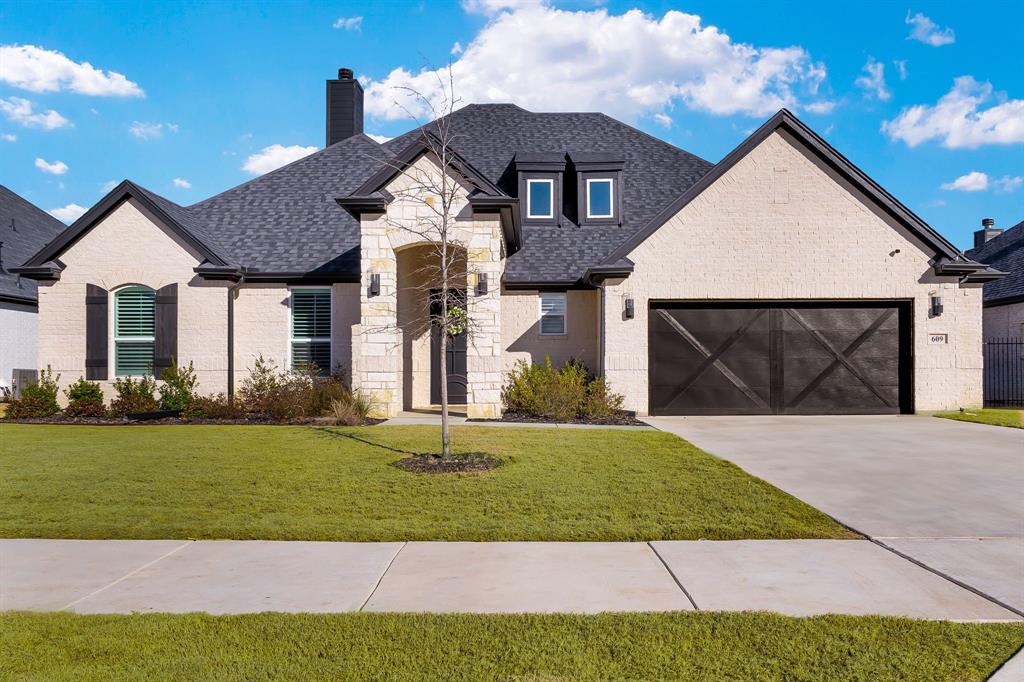 609 Golden Crest Drive