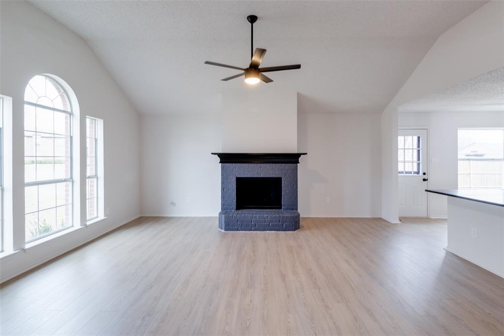 Trail Lake Estates Add - Residential