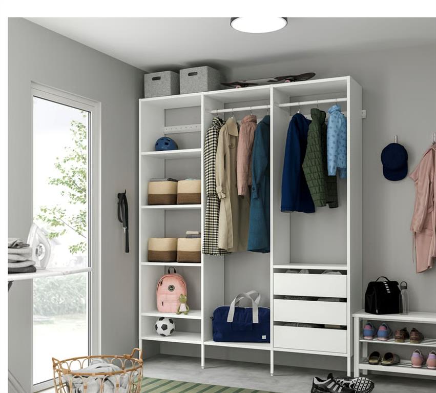 Trail Lake Estates Add - Residential