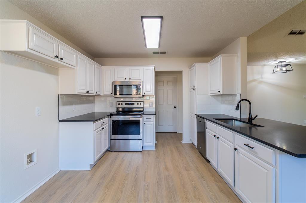 Trail Lake Estates Add - Residential