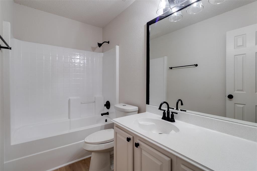 Trail Lake Estates Add - Residential